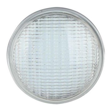 LED Swimming pool bulb LED/18W/12V IP68 6500K