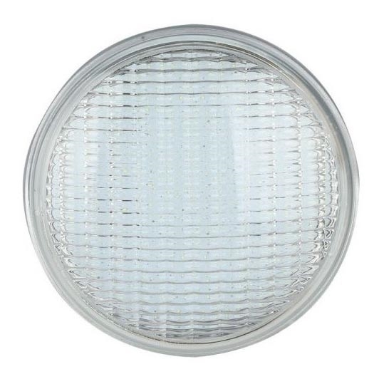 LED Swimming pool bulb LED/18W/12V IP68 6500K
