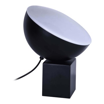 LED Table lamp CROWD LED/10W/230V black