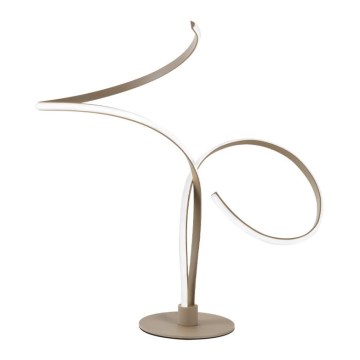 LED Table Lamp IVANA LED/5W/230V beige