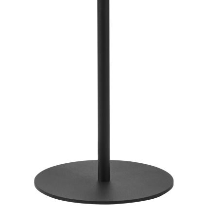 LED Table lamp LAGOS 1xG9/6W/230V 4000K black/gold