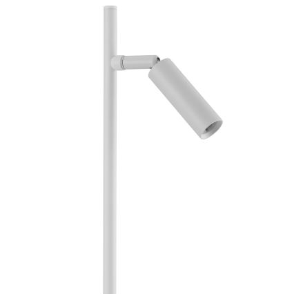 LED Table lamp LAGOS 1xG9/6W/230V 4000K white