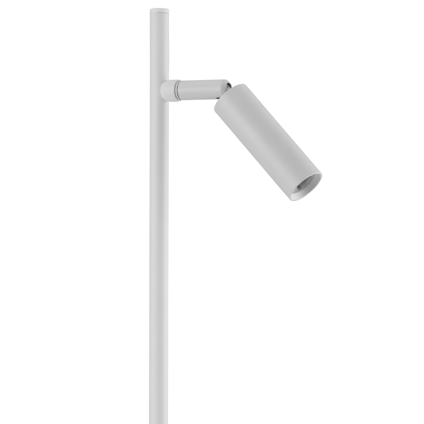 LED Table lamp LAGOS 1xG9/6W/230V 4000K white