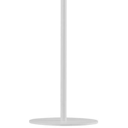 LED Table lamp LAGOS 1xG9/6W/230V 4000K white