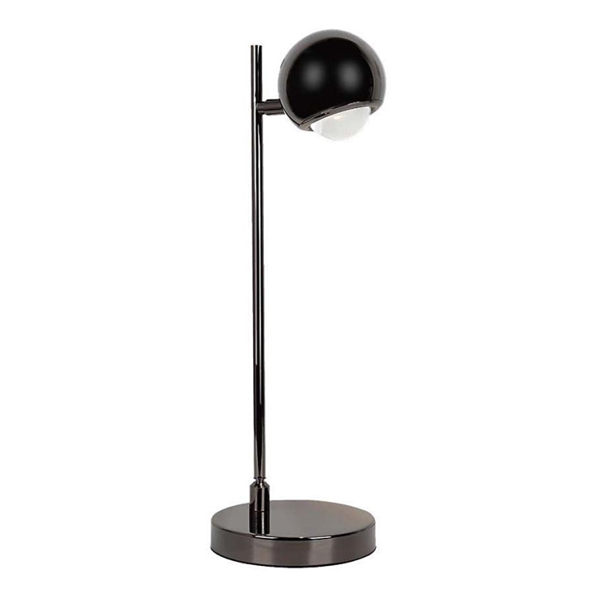 LED Table lamp LED/5W/230V 3000K black