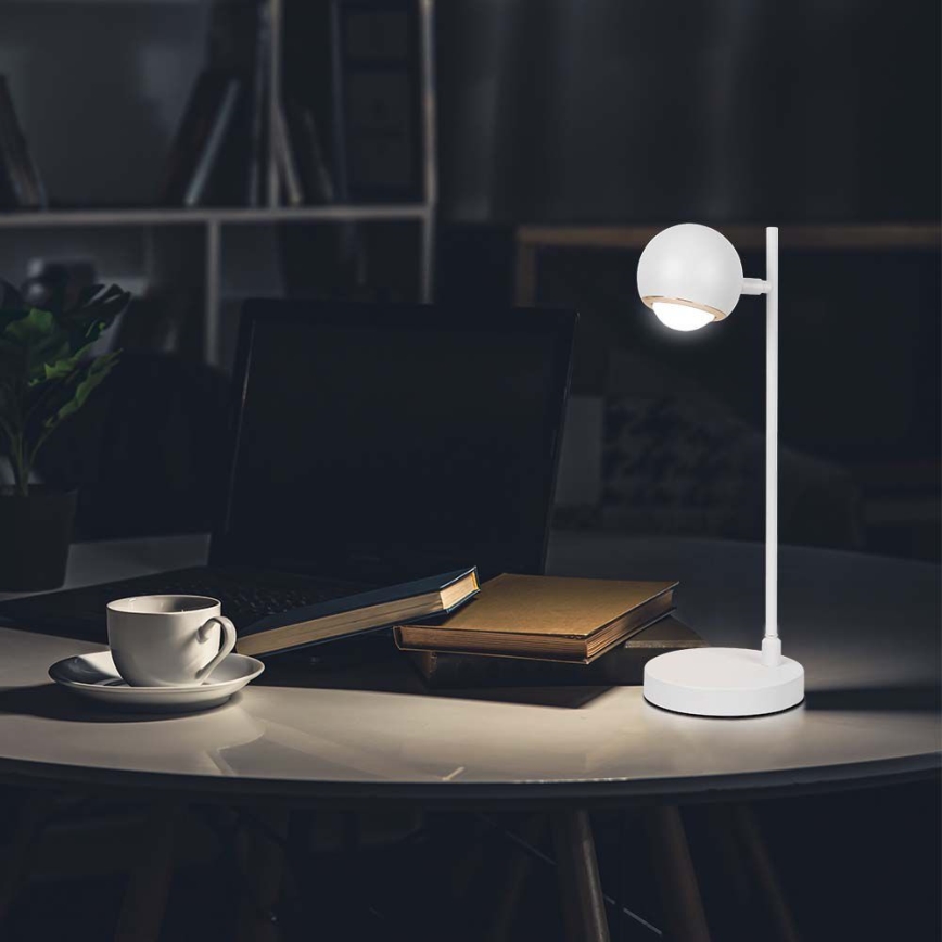 LED Table lamp LED/5W/230V 3000K white