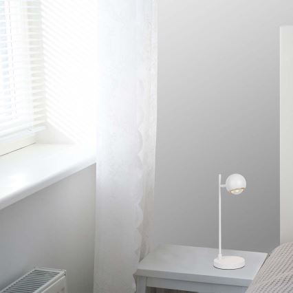 LED Table lamp LED/5W/230V 3000K white