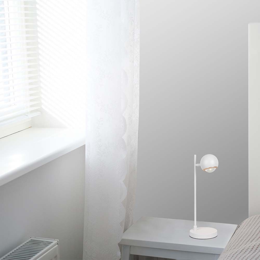 LED Table lamp LED/5W/230V 3000K white