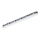 LED Technical Batten Light with Motion and Dusk Sensor LED/36W/230V 6500K IP65 120 cm