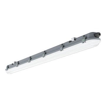 LED Technical Batten Light with SAMSUNG LED Chip / 18W / 230V / 6500K / IP65 / 60 cm