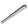 LED Technical Batten Luminaire LIMEA GIGANT PRO LED/20/26/33/40W/230V 4000K IK10 IP66 120 cm black