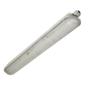 LED Technical Batten Luminaire VILER LED/21W/230V 4000K 60 cm IP65 White