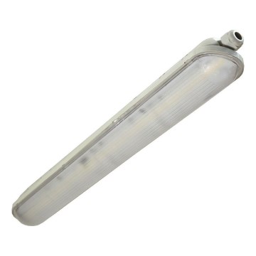 LED Technical Batten Luminaire VILER LED/21W/230V 4000K 60 cm IP65 White