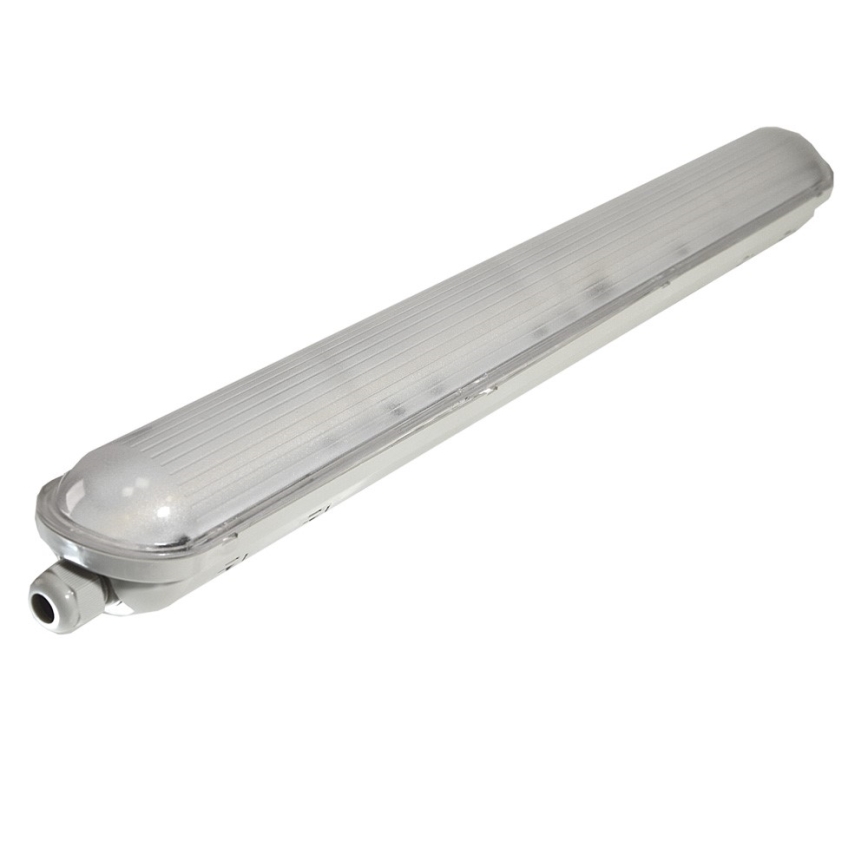 LED Technical Batten Luminaire VILER LED/21W/230V 4000K 60 cm IP65 White