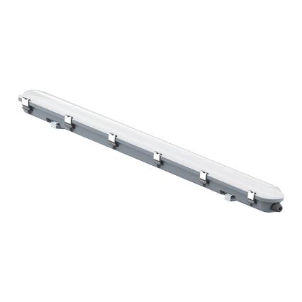 LED industrial batten luminaire with motion and dusk sensor LED/48W/230V IP65 4000K 150 cm