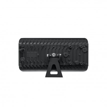 LED Technical Luminaire 4-in-1 MULTILUXO LED/100W/230V 4000K IP65 30 cm