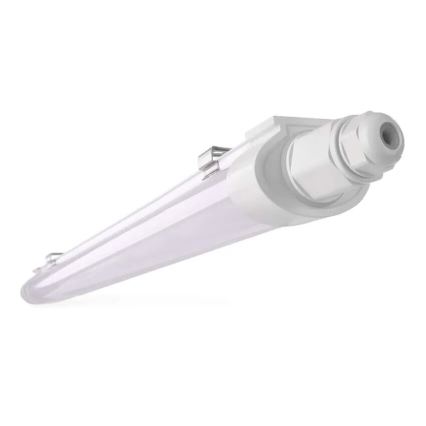 LED Technical Luminaire DUSTY LED/36W/230V IP65 4000K 120 cm