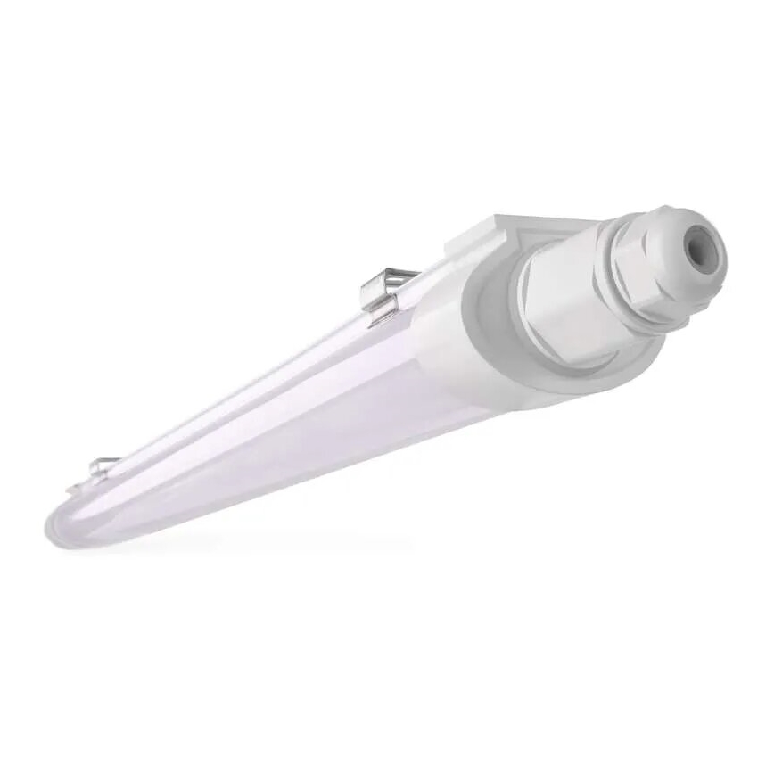 LED Technical Luminaire DUSTY LED/36W/230V IP65 4000K 120 cm