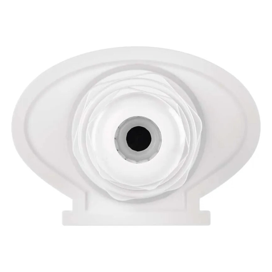 LED Technical Luminaire DUSTY LED/36W/230V IP65 4000K 120 cm