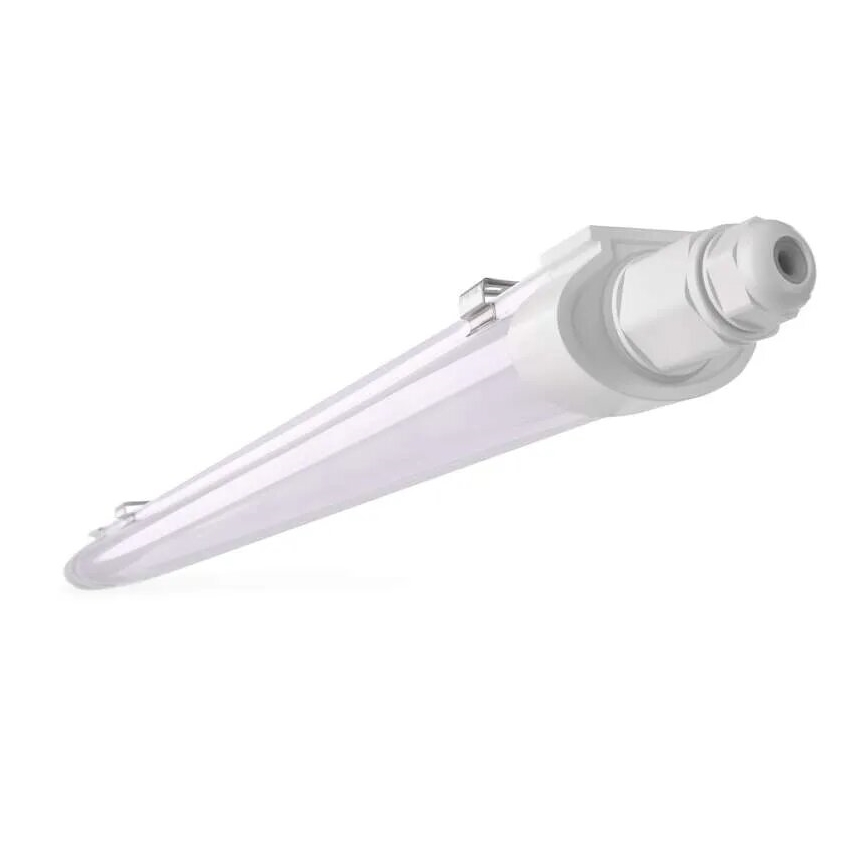 LED Technical Luminaire DUSTY LED/50W/230V IP65 4000K 150 cm