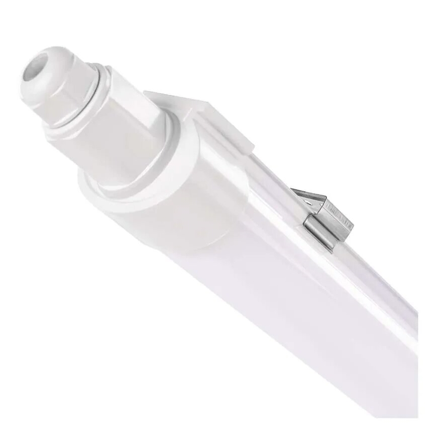 LED Technical Luminaire DUSTY LED/50W/230V IP65 4000K 150 cm