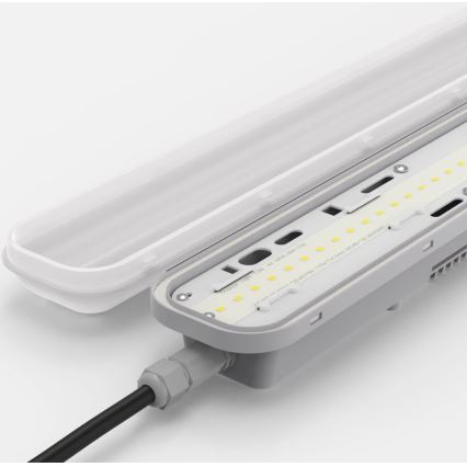 LED Technical Luminaire LED/50W/230V 4000K 150 cm IP65