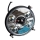 LED Tractor front light LED/50W/10-30V IP69 5700K round