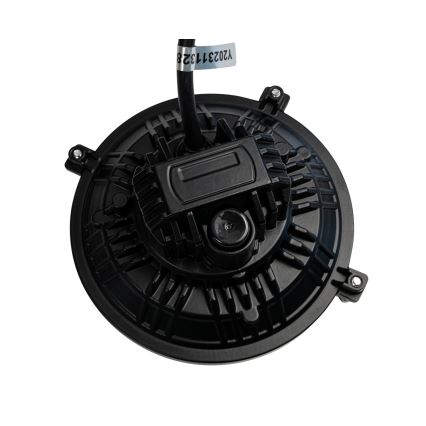 LED Tractor front light LED/50W/10-30V IP69 5700K round