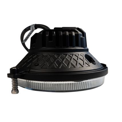 LED Tractor front light LED/60W/10-30V IP69 5700K round