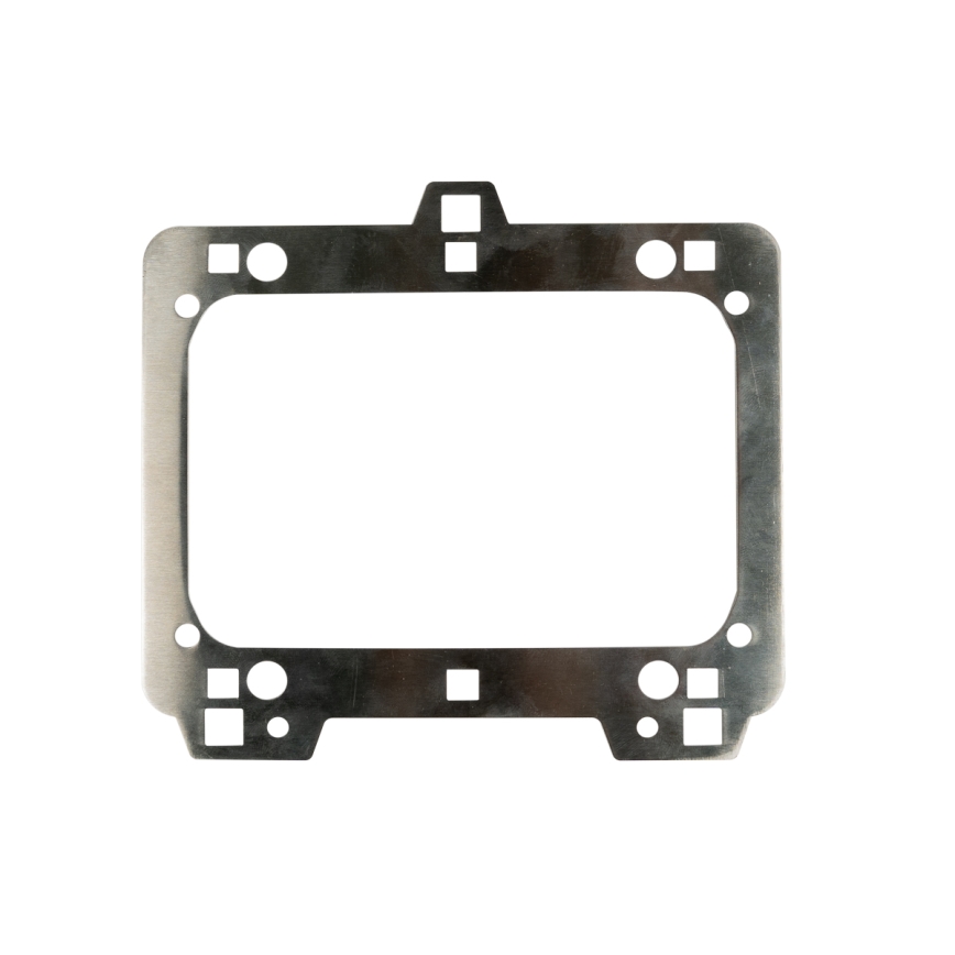 LED Tractor front light LED/69W/10-30V IP69 5700K rectangular