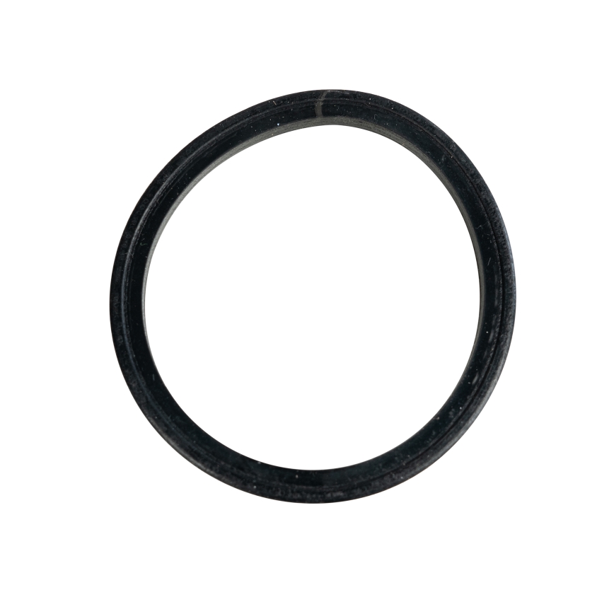 LED Tractor spotlight BLACK LED/20W/10-30V IP69 5700K round