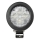 LED Tractor spotlight JOHN DEER LED/60W/10-30V IP69 5700K black