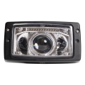 LED Tractor spotlight JOHN DEER LED/60W/10-30V IP69 5700K black