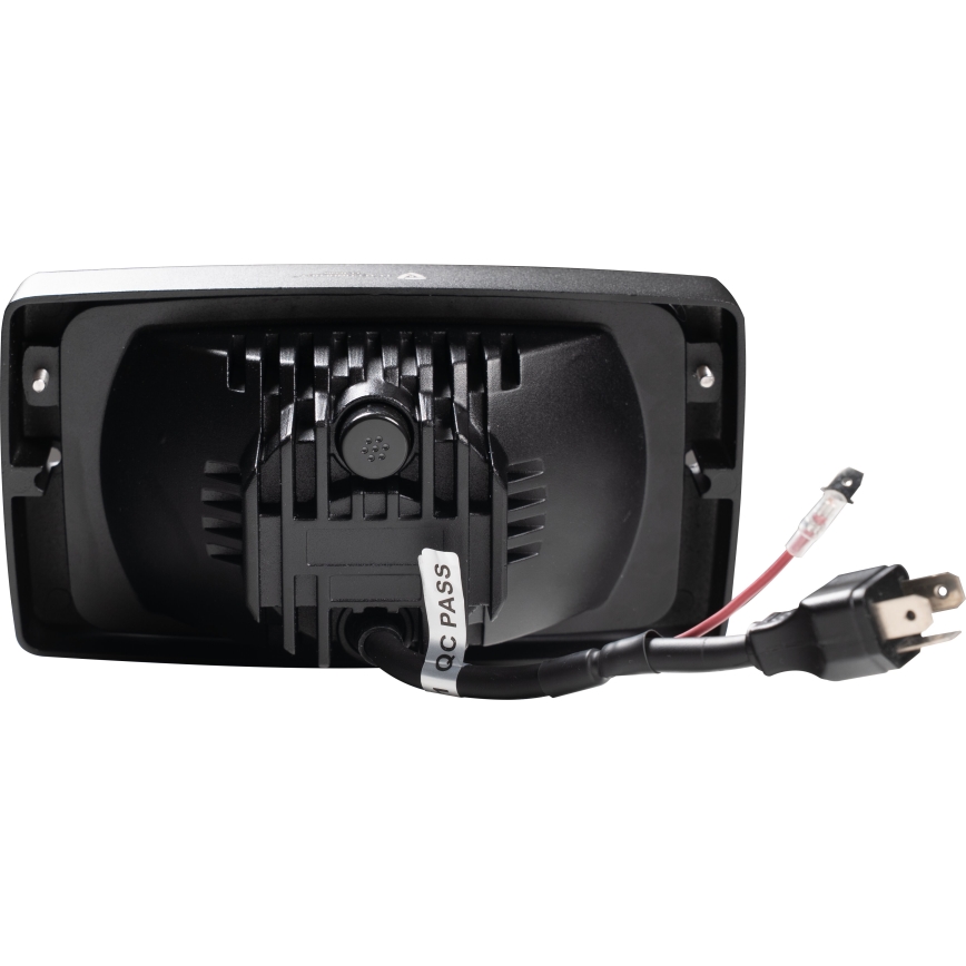 LED Tractor spotlight JOHN DEER LED/60W/10-30V IP69 5700K black
