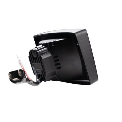 LED Tractor spotlight JOHN DEER LED/60W/10-30V IP69 5700K black