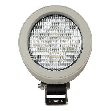 LED Tractor spotlight JOHN DEER LED/60W/10-30V IP69 5700K grey