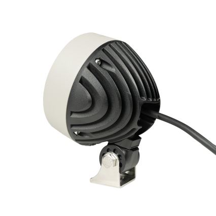 LED Tractor spotlight JOHN DEER LED/60W/10-30V IP69 5700K grey
