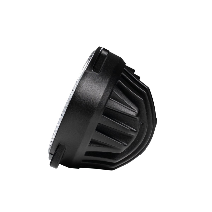 LED Tractor spotlight JOHN DEER LED/65W/10-30V IP69 5700K oval