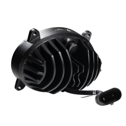 LED Tractor spotlight JOHN DEER LED/65W/10-30V IP69 5700K oval