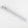 LED Under-Cabinet Light, 7.5 W, 230 V — Selectable 2700/4000 K, Grey
