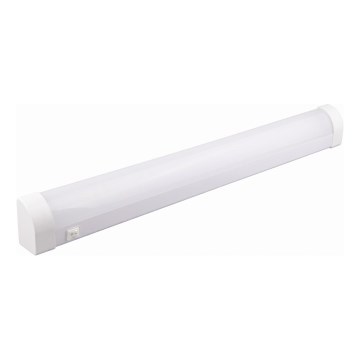 LED under-cabinet light LED/15W/230V 60 cm IP44 white
