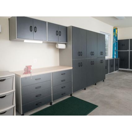 LED under-cabinet light LED/15W/230V 60 cm IP44 white