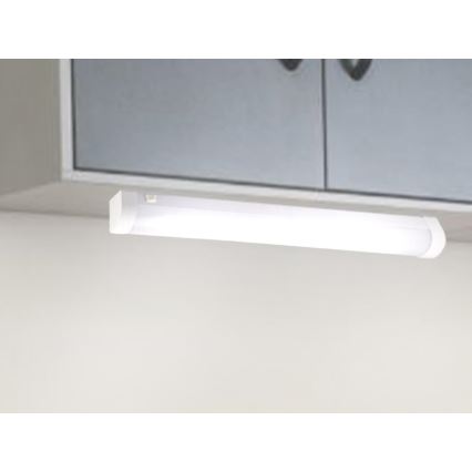 LED under-cabinet light LED/15W/230V 60 cm IP44 white