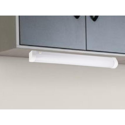 LED under-cabinet light LED/15W/230V 60 cm IP44 white