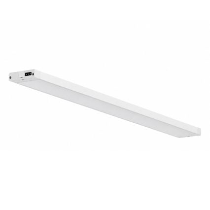 LED under-cabinet light LED/18W/230V 2700/3000/4000/5000/5700K 60 cm white