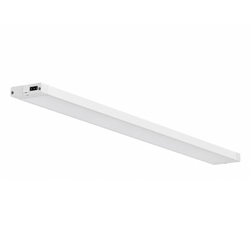LED under-cabinet light LED/18W/230V 2700/3000/4000/5000/5700K 60 cm white