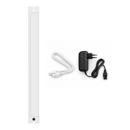 LED under-cabinet light LED/18W/230V 2700/3000/4000/5000/5700K 60 cm white