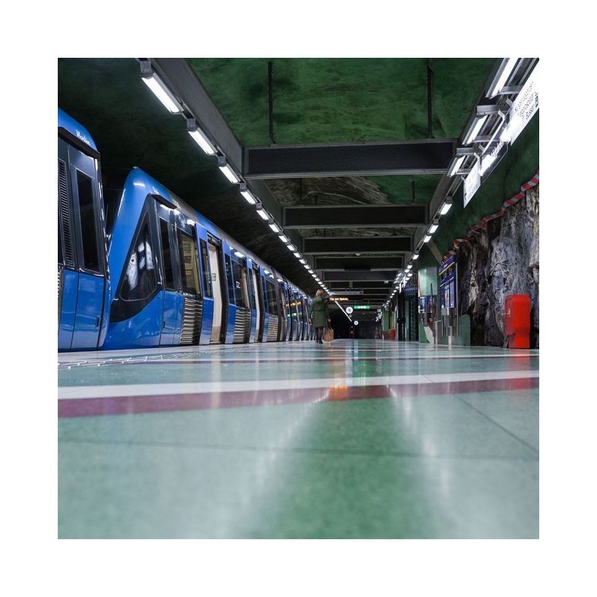LED Under-Cabinet Light LED/40W/230V 3000K 116 cm