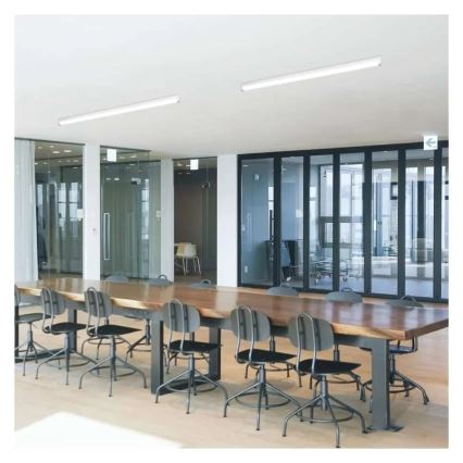 LED Under-Cabinet Light LED/60W/230V 4000K 150 cm