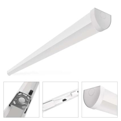 LED Under-Cabinet Light LED/60W/230V 4000K 150 cm